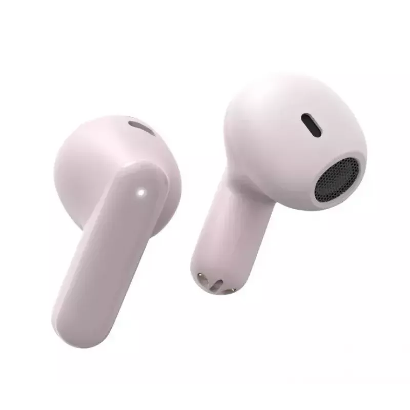 Hama Freedom Light II Auricolari True Wireless Stereo (TWS) In-Ear Chiamate/Musica Bluetooth rosa
