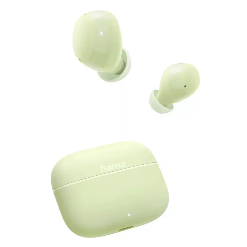 Auricolari Hama Freedom Buddy II True Wireless Stereo Bluetooth 20-20000 Hz