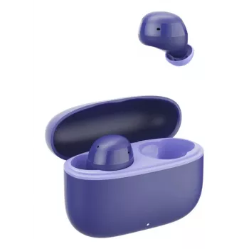 Hama Freedom Buddy II Auricolari True Wireless Stereo (TWS) In-Ear Chiamate/Musica Bluetooth blu