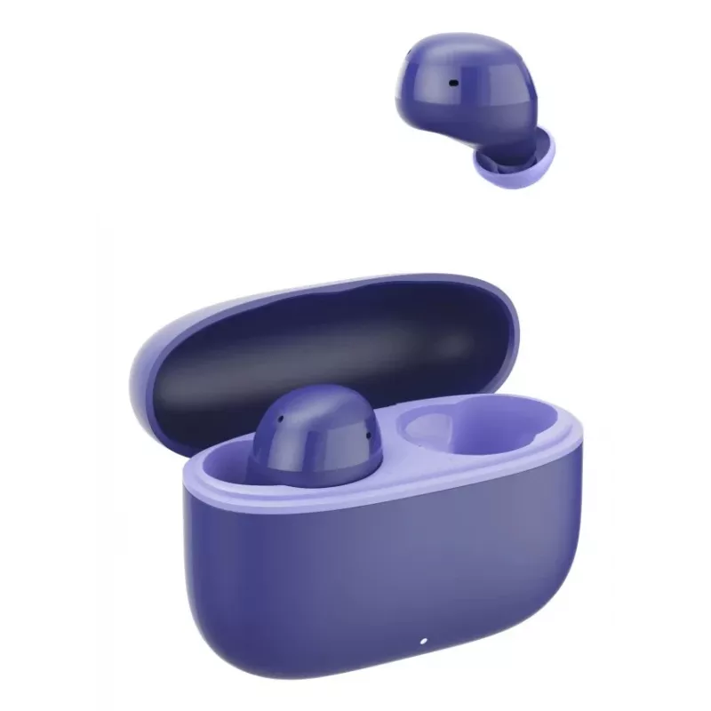Hama Freedom Buddy II Auricolari True Wireless Stereo (TWS) In-Ear Chiamate/Musica Bluetooth blu