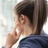 Hama Freedom Buddy II Auricolari True Wireless Stereo (TWS) In-Ear Chiamate/Musica Bluetooth blu