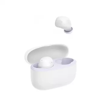 Cuffie Hama Freedom Buddy II bianco 221759 HAMA