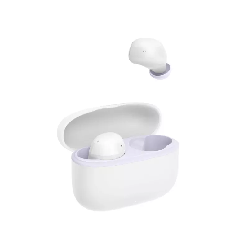 Cuffie Hama Freedom Buddy II bianco 221759 HAMA