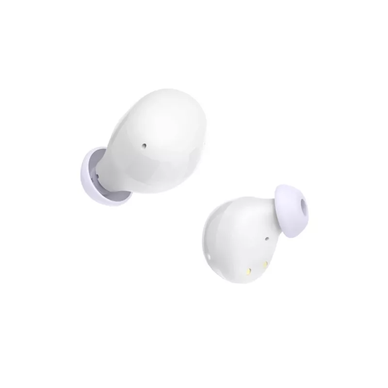 Cuffie Hama Freedom Buddy II bianco 221759 HAMA