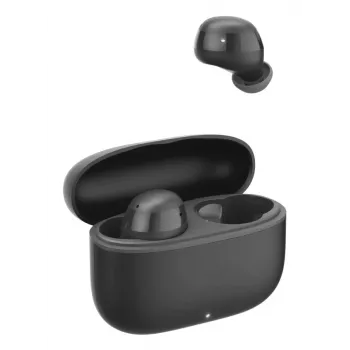 Hama Freedom Buddy II Auricolari True Wireless Stereo (TWS) In-Ear Chiamate/Musica Bluetooth nero