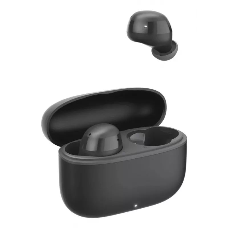 Hama Freedom Buddy II Auricolari True Wireless Stereo (TWS) In-Ear Chiamate/Musica Bluetooth nero