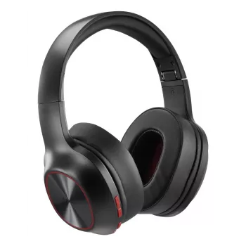 Hama Spirit Calypso III Auricolari Wireless Archetti Chiamate/Musica Bluetooth nero, rosso