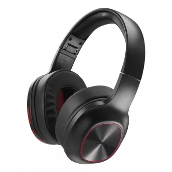 Hama Spirit Calypso III Auricolari Wireless Archetti Chiamate/Musica Bluetooth nero, rosso