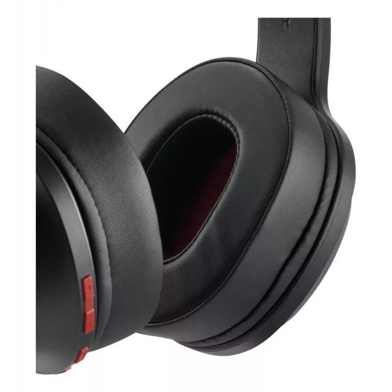 Hama Spirit Calypso III Auricolari Wireless Archetti Chiamate/Musica Bluetooth nero, rosso