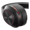 Hama Spirit Calypso III Auricolari Wireless Archetti Chiamate/Musica Bluetooth nero, rosso
