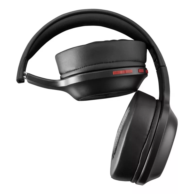 Hama Spirit Calypso III Auricolari Wireless Archetti Chiamate/Musica Bluetooth nero, rosso