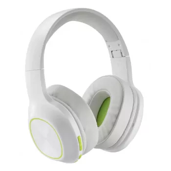Hama Spirit Calypso III Auricolari Wireless Archetti Chiamate/Musica Bluetooth verde, bianco