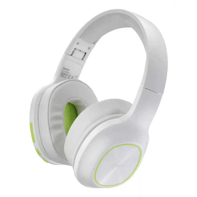 Hama Spirit Calypso III Auricolari Wireless Archetti Chiamate/Musica Bluetooth verde, bianco
