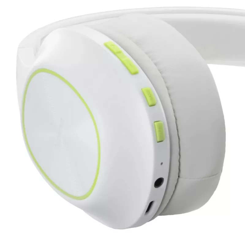 Hama Spirit Calypso III Auricolari Wireless Archetti Chiamate/Musica Bluetooth verde, bianco