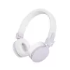 Hama Freedom Lit III Auricolari Wireless Archetti Chiamate/Musica USB Type-C Bluetooth viola, bianco