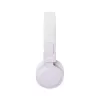 Hama Freedom Lit III Auricolari Wireless Archetti Chiamate/Musica USB Type-C Bluetooth viola, bianco