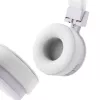 Hama Freedom Lit III Auricolari Wireless Archetti Chiamate/Musica USB Type-C Bluetooth viola, bianco