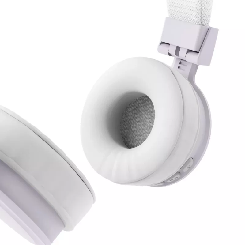 Hama Freedom Lit III Auricolari Wireless Archetti Chiamate/Musica USB Type-C Bluetooth viola, bianco