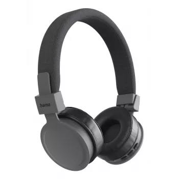 Hama Freedom Lit III Auricolari Wireless Archetti Chiamate/Musica USB Type-C Bluetooth nero