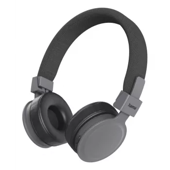 Hama Freedom Lit III Auricolari Wireless Archetti Chiamate/Musica USB Type-C Bluetooth nero