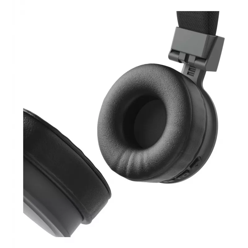 Hama Freedom Lit III Auricolari Wireless Archetti Chiamate/Musica USB Type-C Bluetooth nero