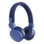 Cuffie Hama Freedom Lit II blu 221767 HAMA