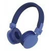 Cuffie Hama Freedom Lit II blu 221767 HAMA