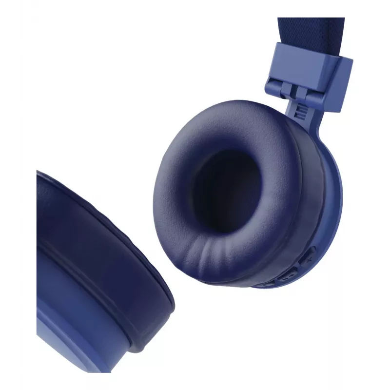 Cuffie Hama Freedom Lit II blu 221767 HAMA