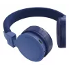 Cuffie Hama Freedom Lit II blu 221767 HAMA