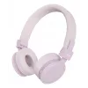 Hama Freedom Lit III Auricolari Wireless Archetti Chiamate/Musica USB Type-C Bluetooth rosa