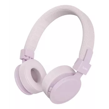 Hama Freedom Lit III Auricolari Wireless Archetti Chiamate/Musica USB Type-C Bluetooth rosa