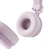 Hama Freedom Lit III Auricolari Wireless Archetti Chiamate/Musica USB Type-C Bluetooth rosa