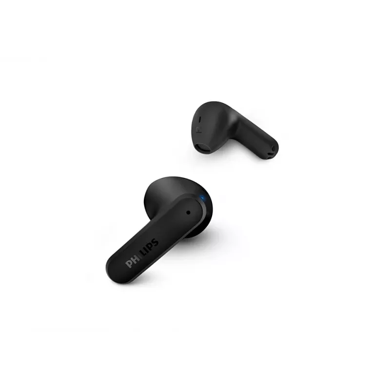 Philips TAT2139BK/00 Cuffie/Auricolari Wireless In-Ear Chiamate/Musica Bluetooth nero