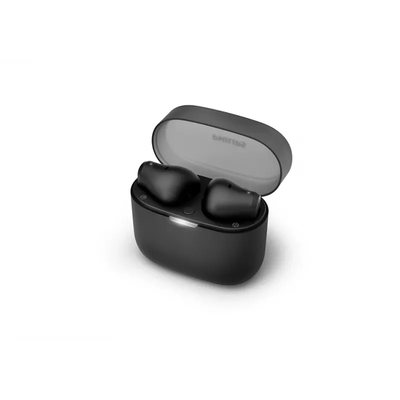 Philips TAT2139BK/00 Cuffie/Auricolari Wireless In-Ear Chiamate/Musica Bluetooth nero
