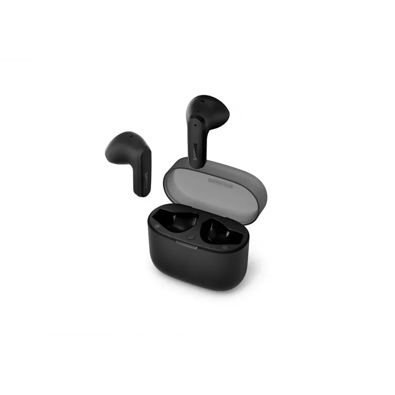 Philips TAT2139BK/00 Cuffie/Auricolari Wireless In-Ear Chiamate/Musica Bluetooth nero