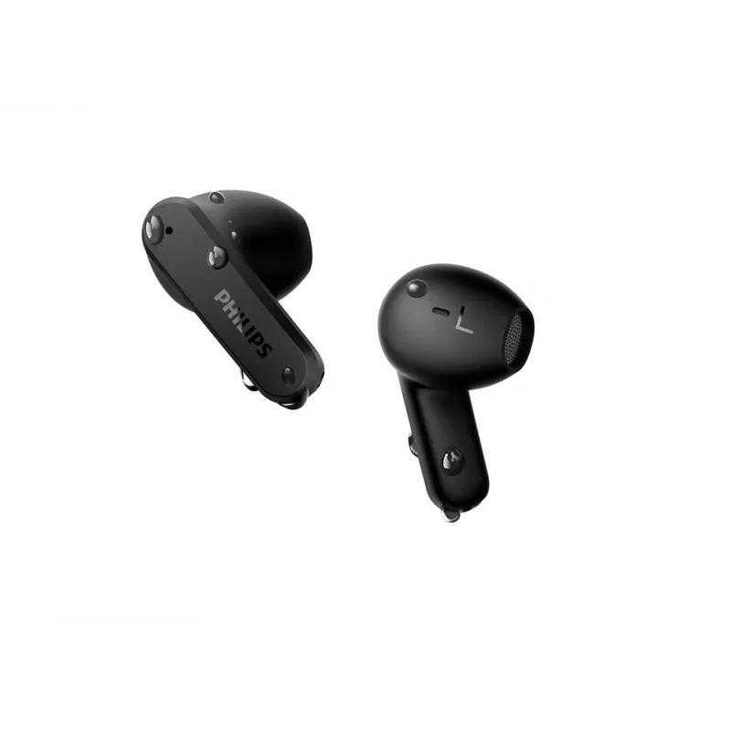 Philips TAT2139BK/00 Cuffie/Auricolari Wireless In-Ear Chiamate/Musica Bluetooth nero