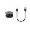 Philips TAT2139BK/00 Cuffie/Auricolari Wireless In-Ear Chiamate/Musica Bluetooth nero