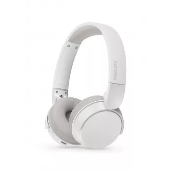Philips TAH3209WT/00 Cuffie/Auricolari Wireless In-Ear Archetti Chiamate/Musica Bluetooth bianco