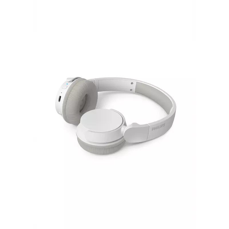 Philips TAH3209WT/00 Cuffie/Auricolari Wireless In-Ear Archetti Chiamate/Musica Bluetooth bianco