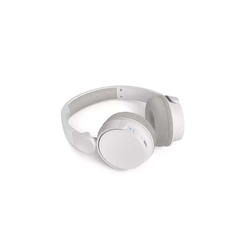 Philips TAH3209WT/00 Cuffie/Auricolari Wireless In-Ear Archetti Chiamate/Musica Bluetooth bianco