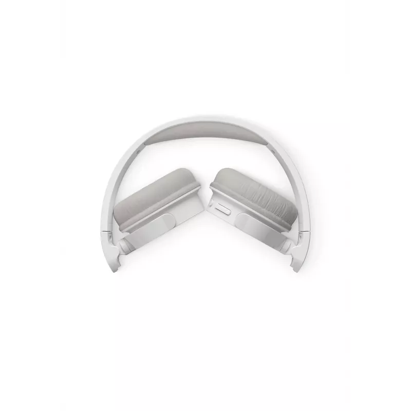 Philips TAH3209WT/00 Cuffie/Auricolari Wireless In-Ear Archetti Chiamate/Musica Bluetooth bianco
