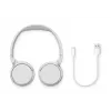 Philips TAH3209WT/00 Cuffie/Auricolari Wireless In-Ear Archetti Chiamate/Musica Bluetooth bianco