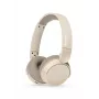 Philips TAH3209BG/00 Cuffie/Auricolari Wireless Archetti Chiamate/Musica Bluetooth beige