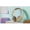 Philips TAH3209BG/00 Cuffie/Auricolari Wireless Archetti Chiamate/Musica Bluetooth beige