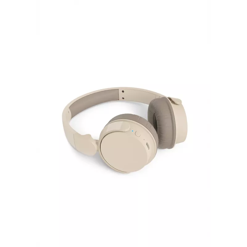 Philips TAH3209BG/00 Cuffie/Auricolari Wireless Archetti Chiamate/Musica Bluetooth beige