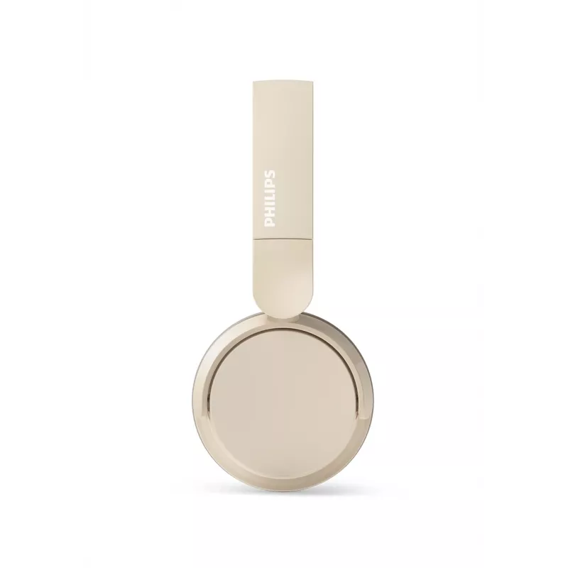 Philips TAH3209BG/00 Cuffie/Auricolari Wireless Archetti Chiamate/Musica Bluetooth beige