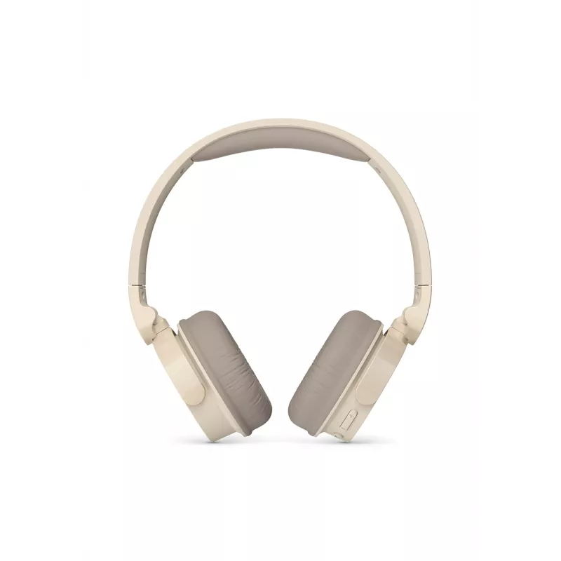 Philips TAH3209BG/00 Cuffie/Auricolari Wireless Archetti Chiamate/Musica Bluetooth beige