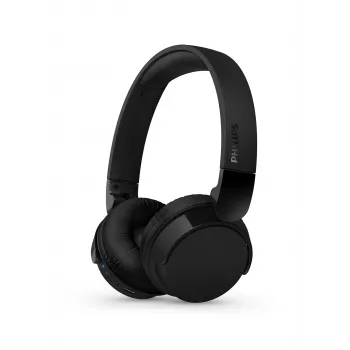 Philips Serie 4000 TAH4209BK/00 Cuffie/Auricolari Wireless Archetti Chiamate/Musica Bluetooth nero