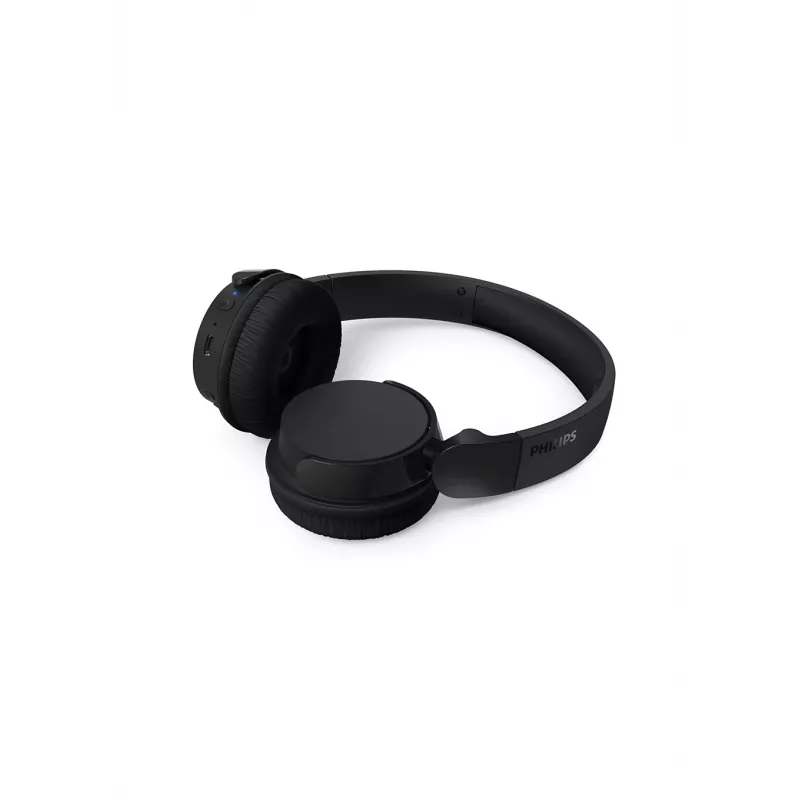 Philips Serie 4000 TAH4209BK/00 Cuffie/Auricolari Wireless Archetti Chiamate/Musica Bluetooth nero