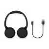 Philips Serie 4000 TAH4209BK/00 Cuffie/Auricolari Wireless Archetti Chiamate/Musica Bluetooth nero
